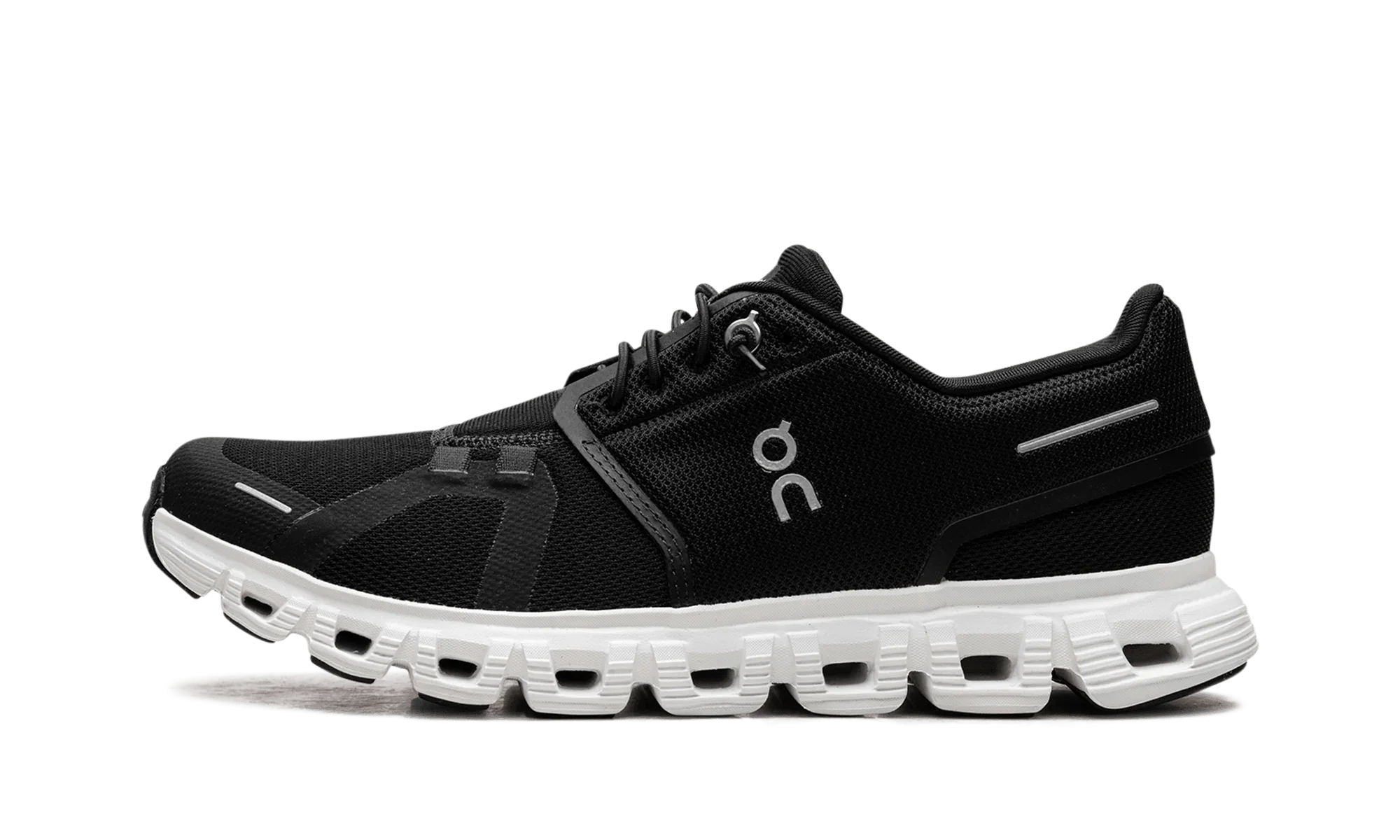 On Running Cloud 6 "Black White"