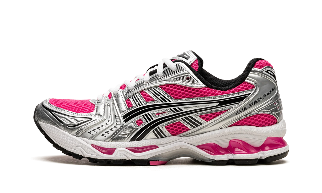 Asics GEL-Kayano 14 "Pink Glo"