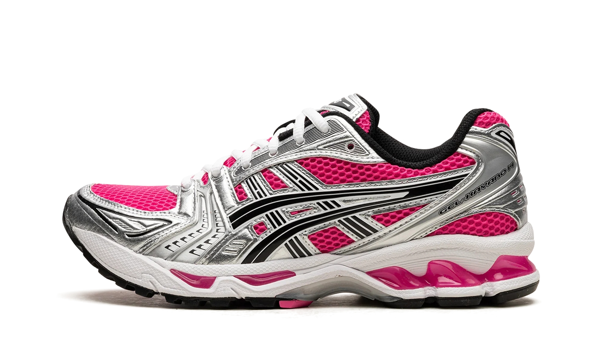 Asics GEL-Kayano 14 "Pink Glo"