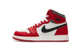 Air Jordan 1 Retro High OG GS
"Chicago Lost and Found"