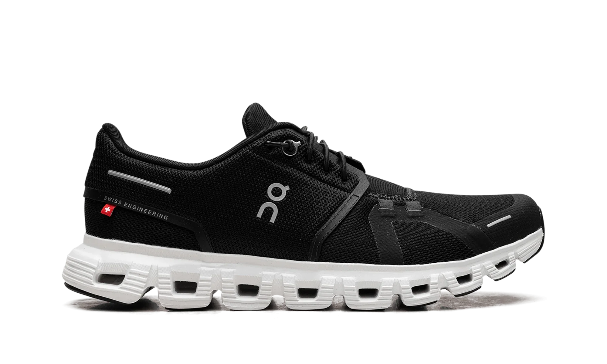 On Running Cloud 6 "Black White"