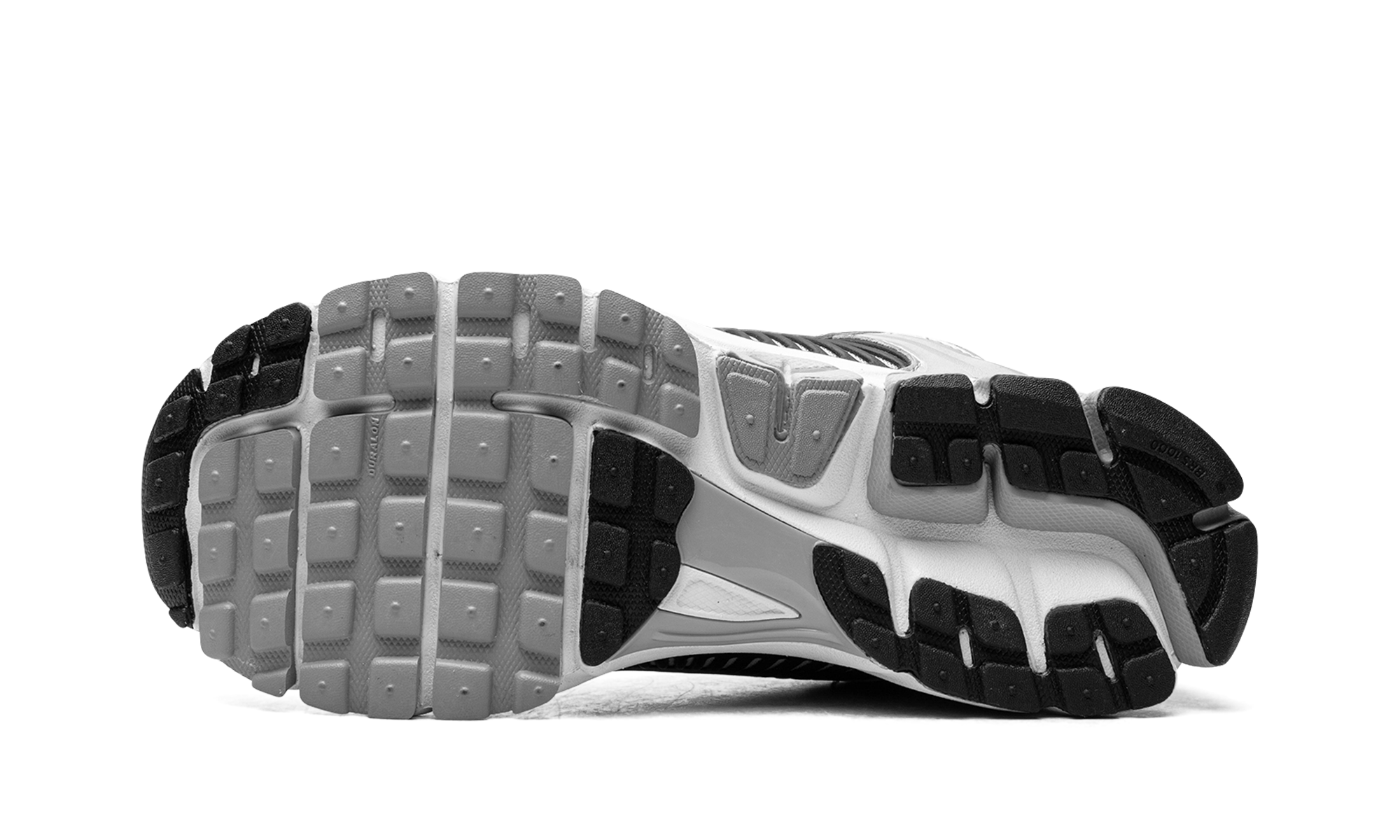 Zoom Vomero 5 "Metallic Silver Black"