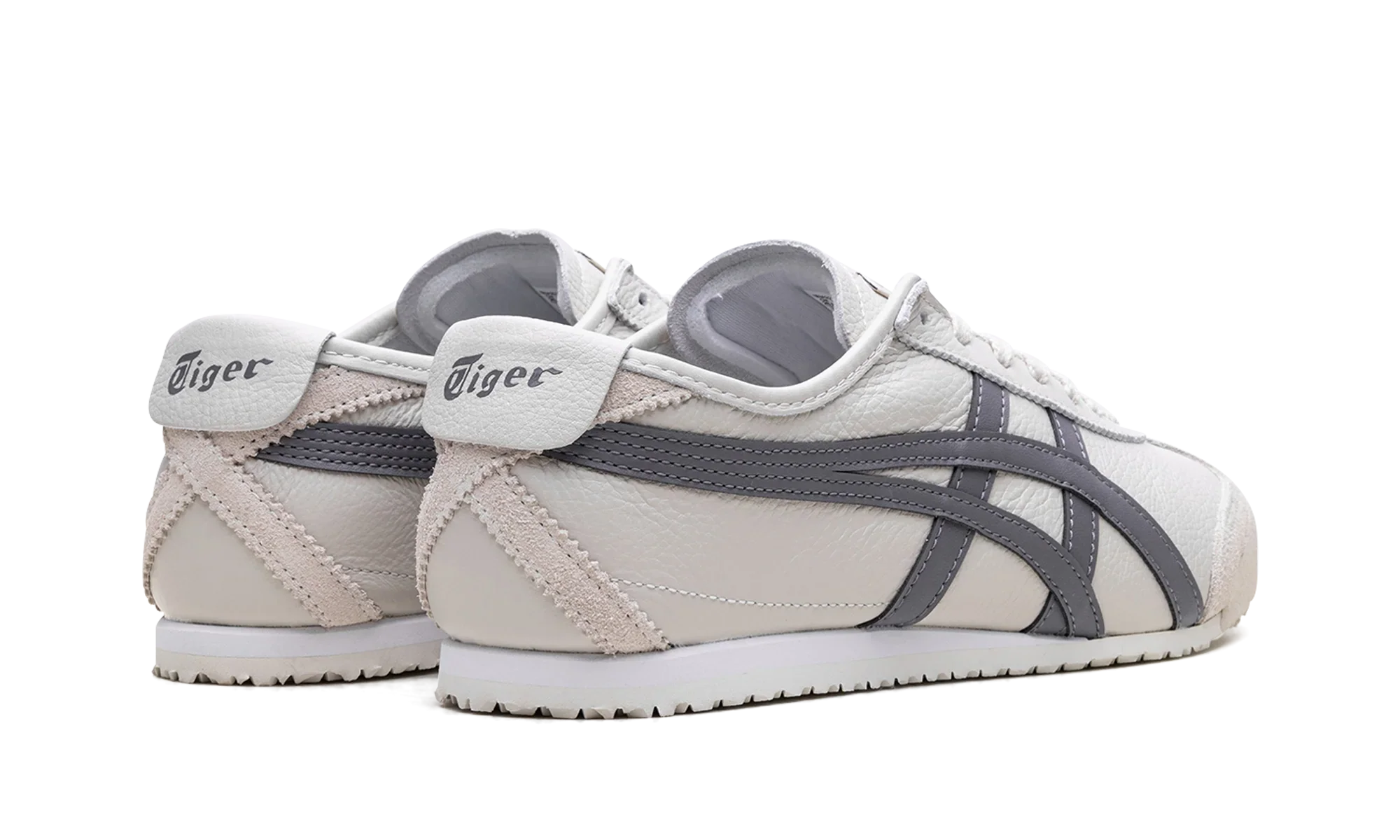 Onitsuka Tiger Mexico 66 "Grey White"