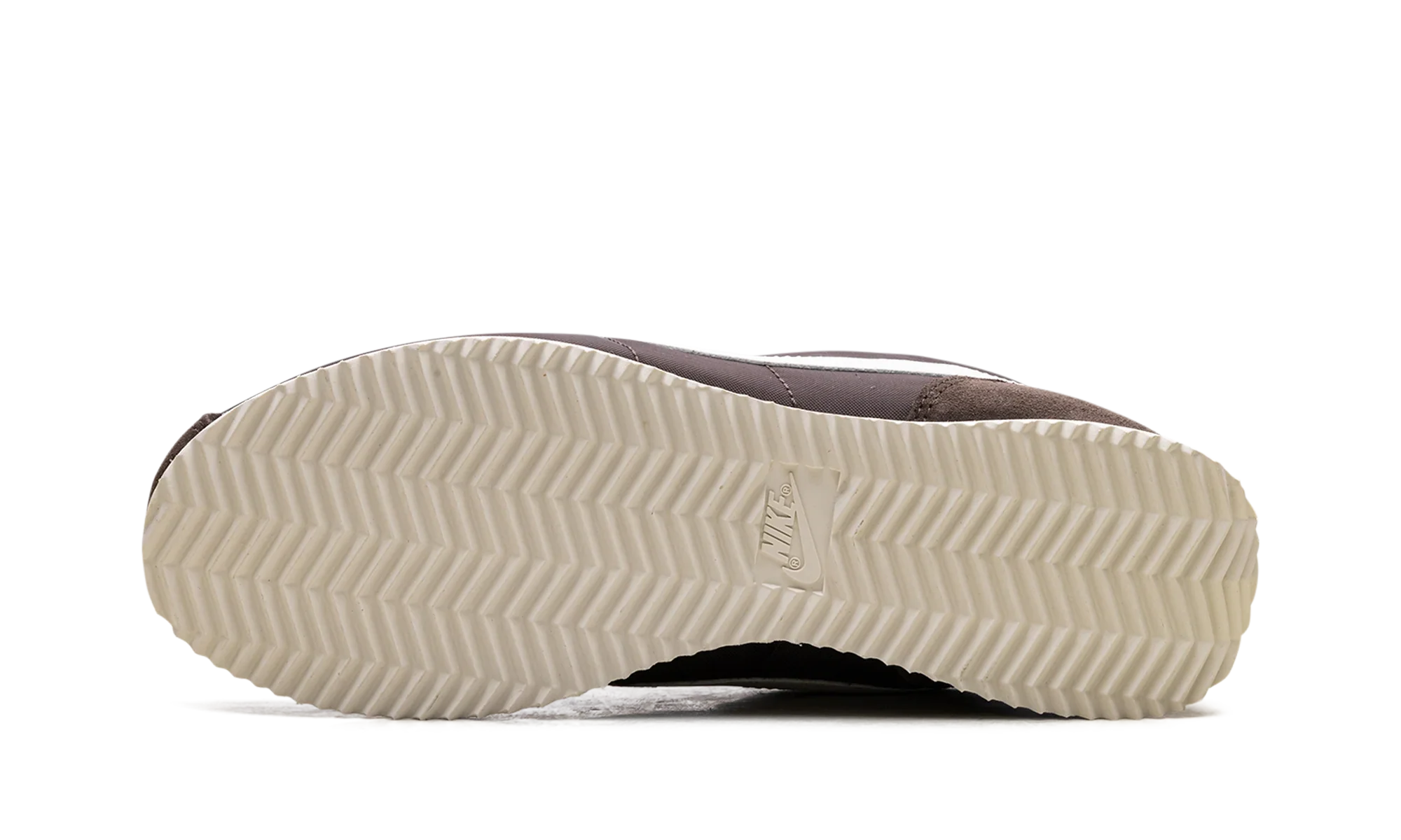 Nike Cortez "Baroque Brown"