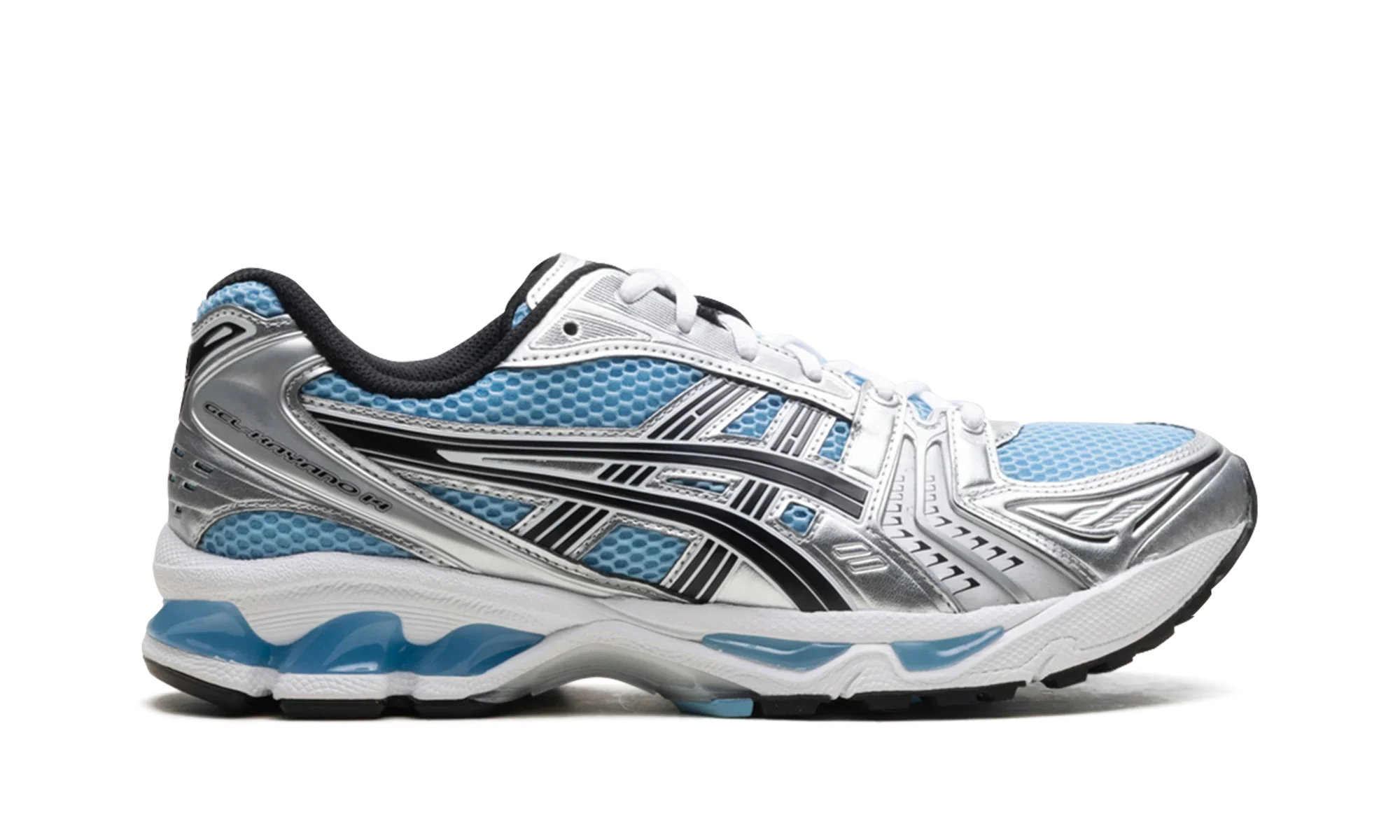 Asics Gel Kayano 14 "Arctic Sky Pure Silver"