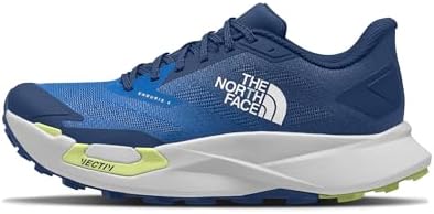 The North Face VECTIV Enduris 4 "Hero Blue Sun Fog"