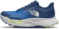 The North Face VECTIV Enduris 4 "Hero Blue Sun Fog"