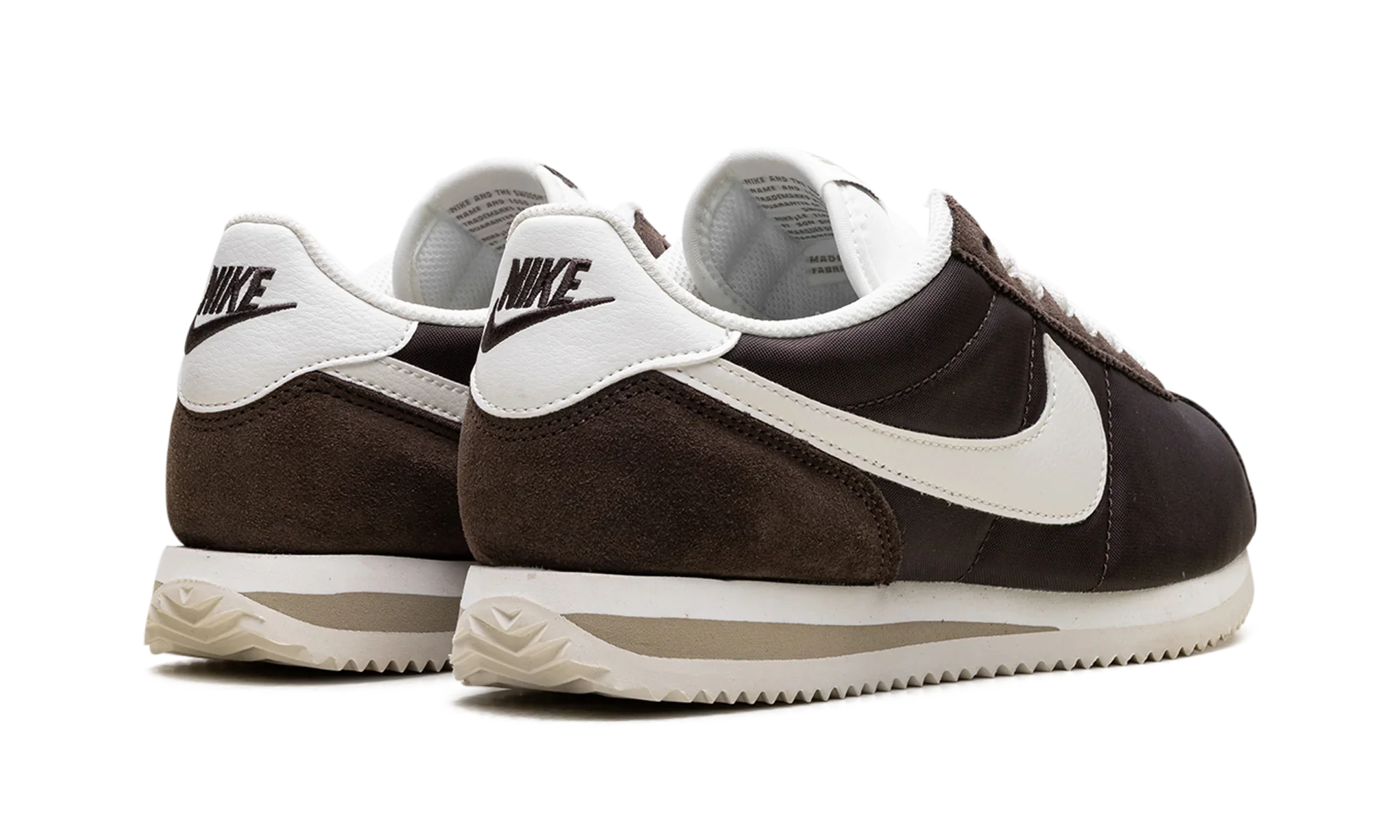 Nike Cortez "Baroque Brown"