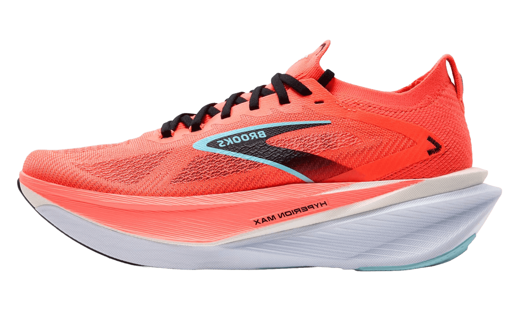 Brooks Hyperion 3 Max "Coral"