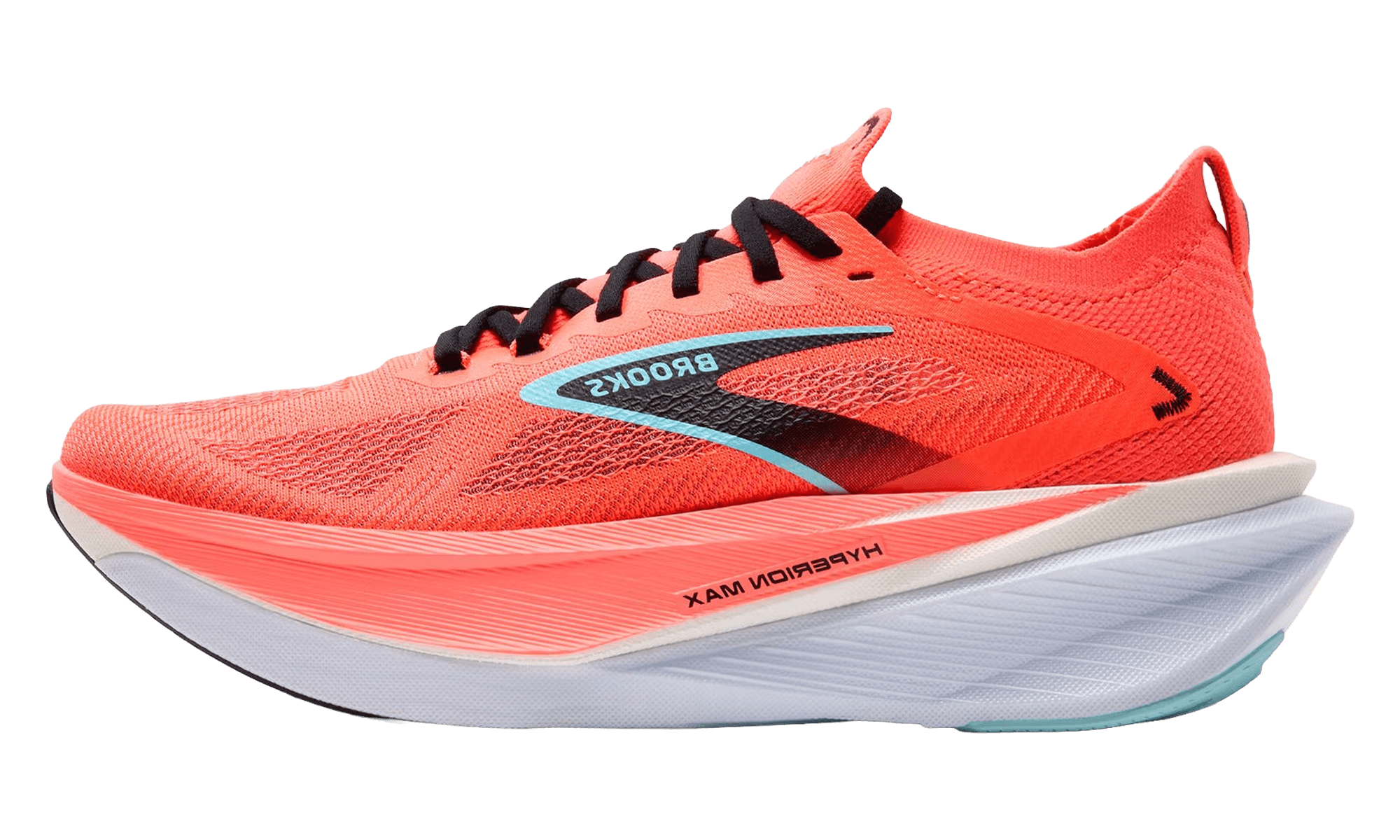 Brooks Hyperion 3 Max "Coral"