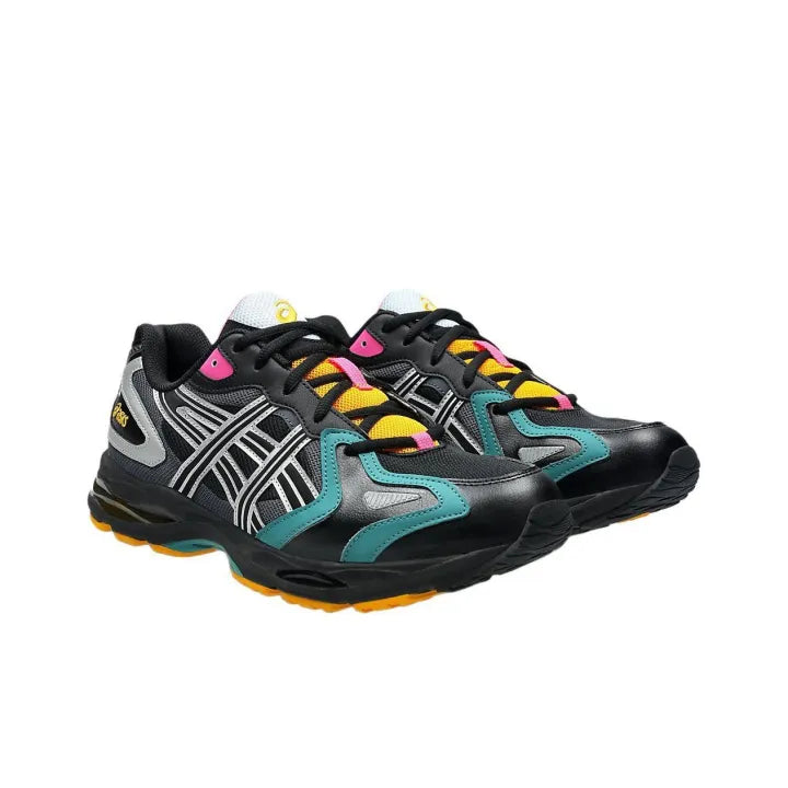 Asics Gel-K1011 "Miami Pack - Black"