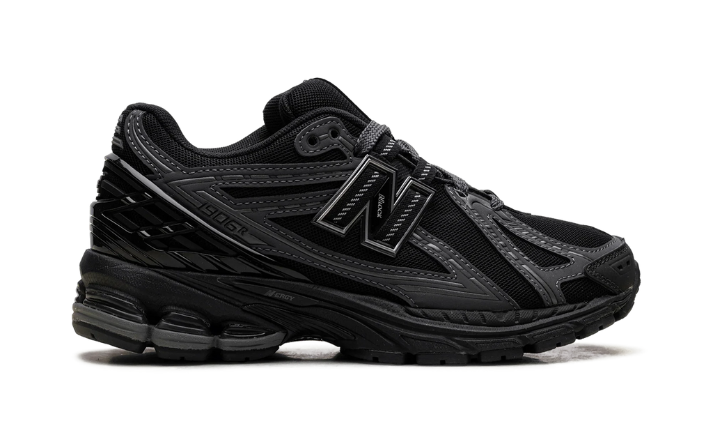 New Balance 1906R "Black Phantom"
