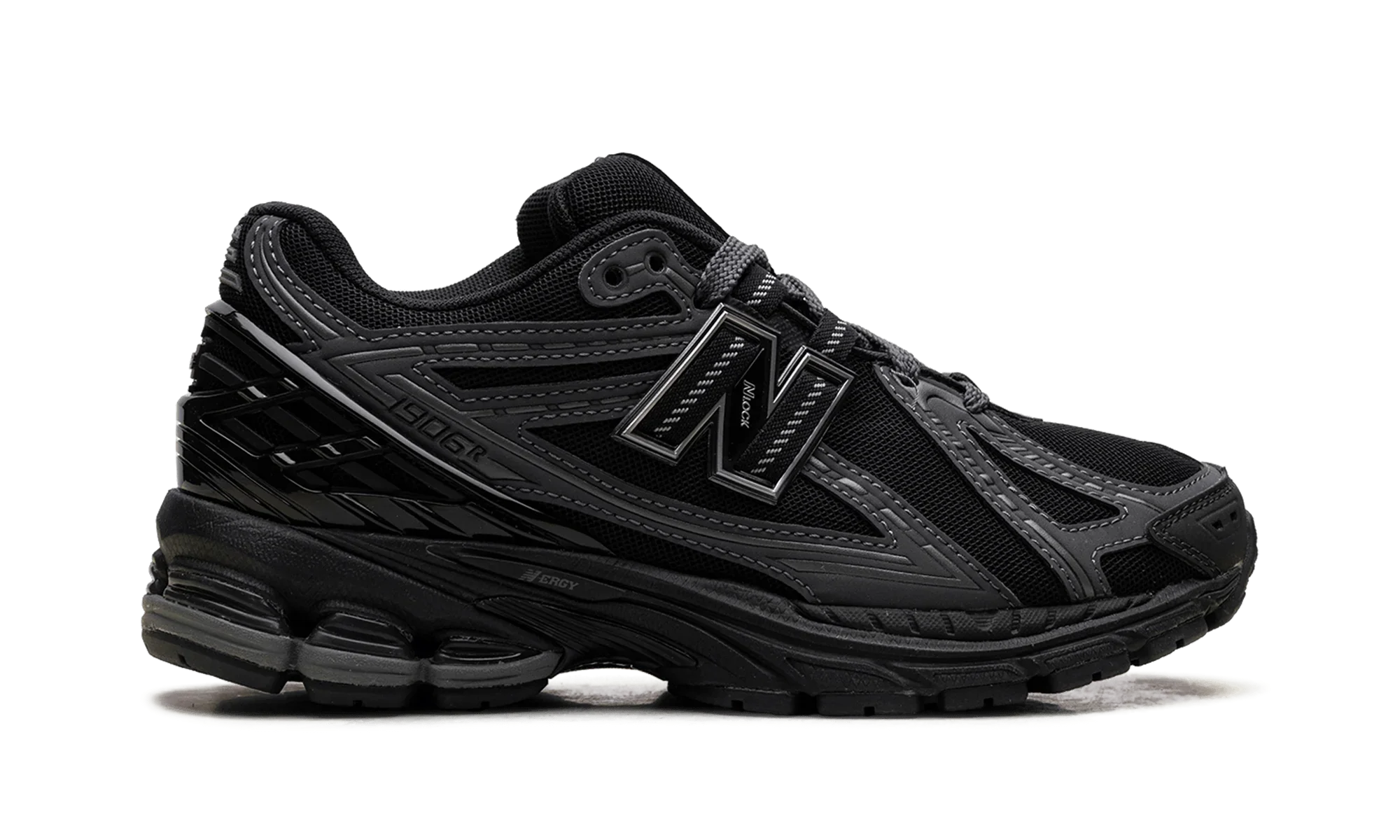 New Balance 1906R "Black Phantom"