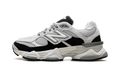 New Balance 9060 "Grey Jet Black" - ClaoukyShoes