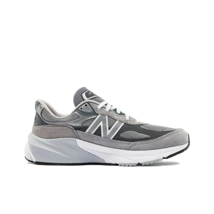 New Balance 990v6  "grey"