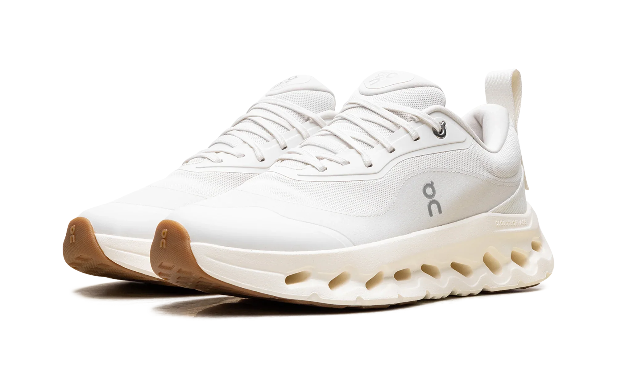 On Running Cloudtilt 2 "LOEWE - All White"