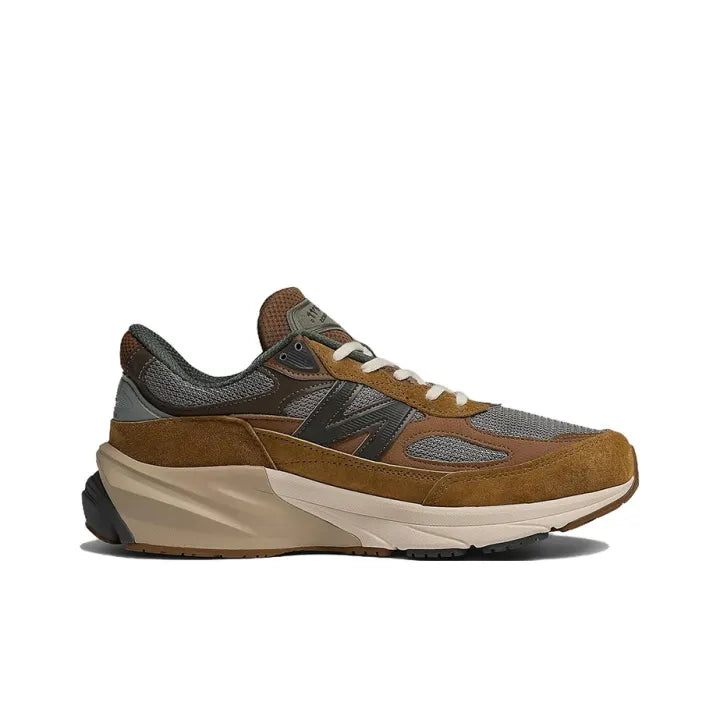 New Balance 990v6 Carhartt WIP "Sculpture Center"