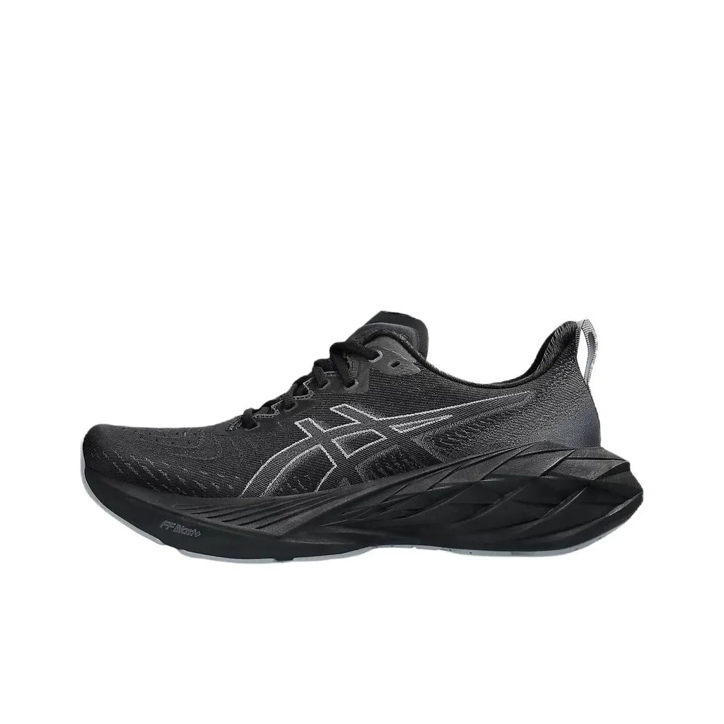 ASICS Novablast 4 "Black Graphite Grey"