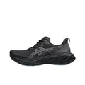 ASICS Novablast 4 "Black Graphite Grey"