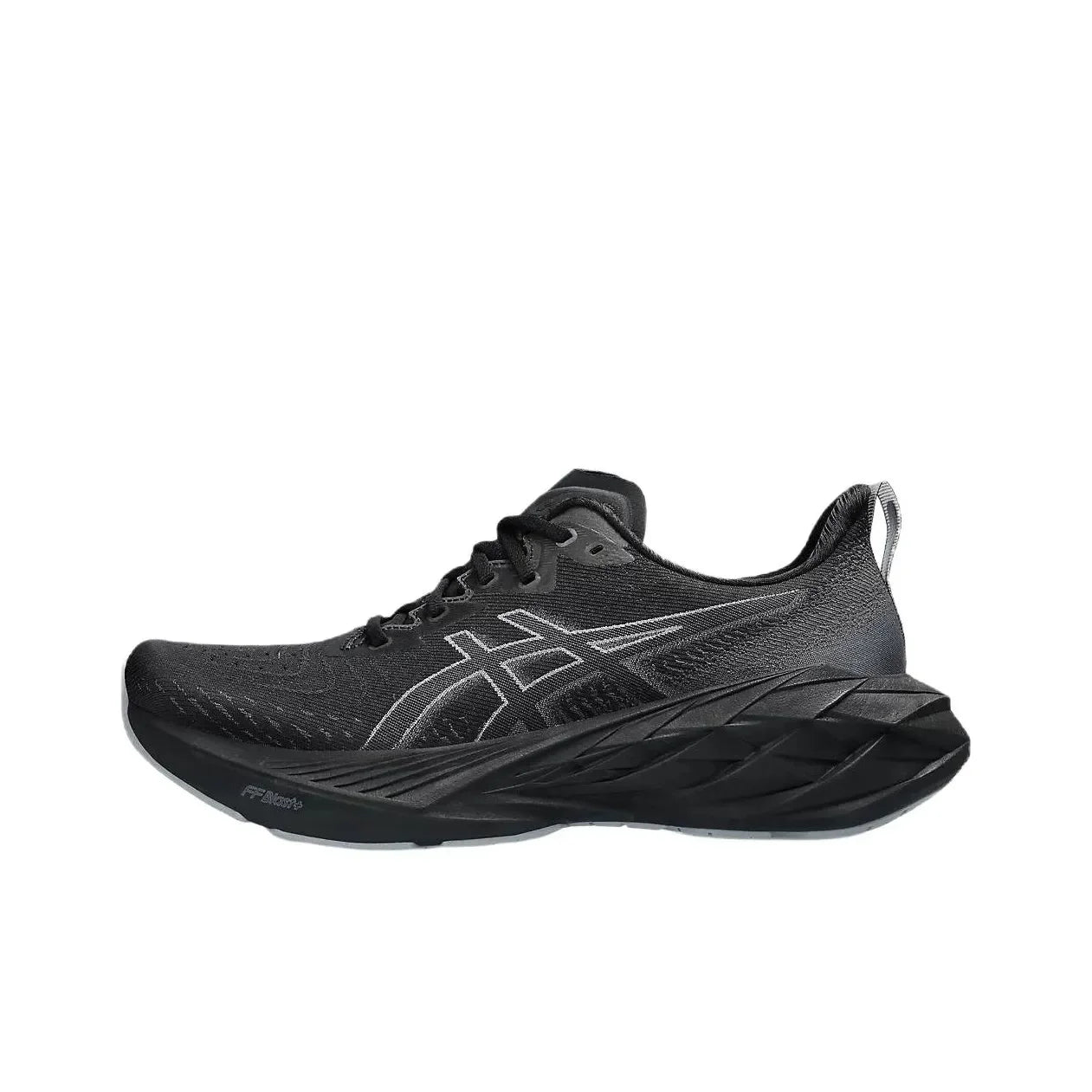 ASICS Novablast 4 "Black Graphite Grey"