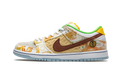 SB Dunk Low "Street Hawker"