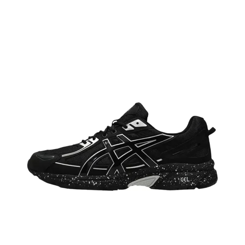 ASICS Gel Venture 6 "Black White"
