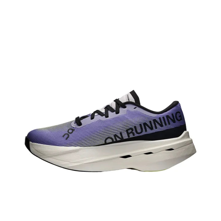 On Running Cloudboom Volt "Violet/Black/White"