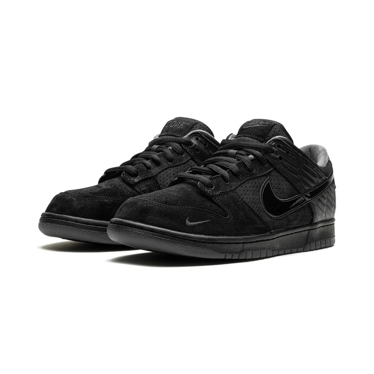 Dunk Low "Division Street - What The Duck Alternate"