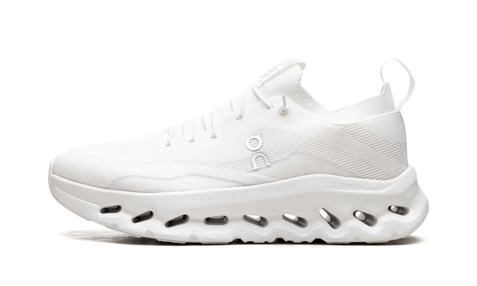 On  Running Cloudtilt "LOEWE All White"