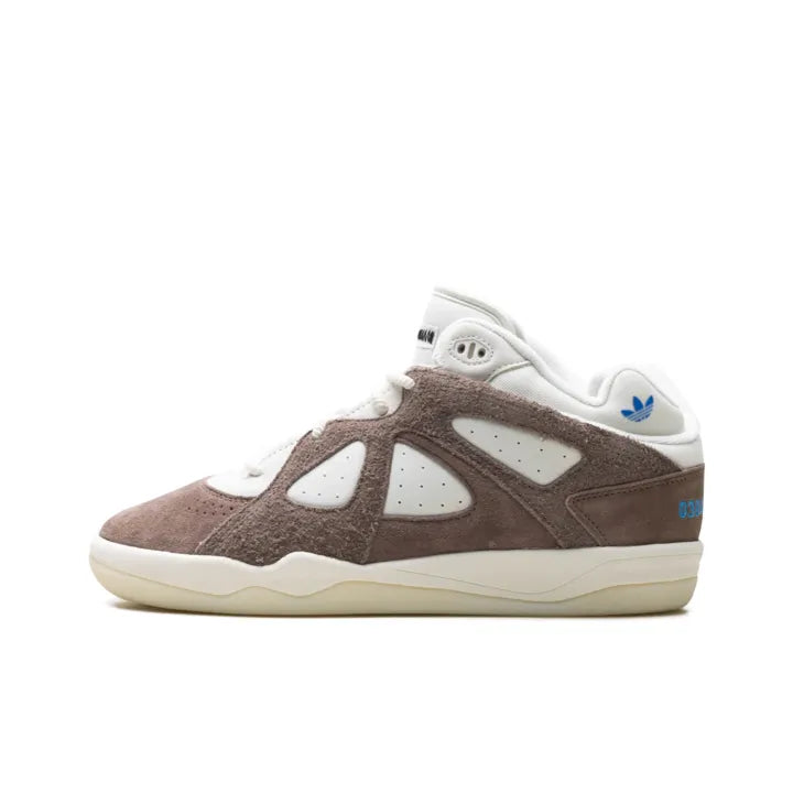 Adidas x Bad Bunny Badbo 1.0 " White-Brown"