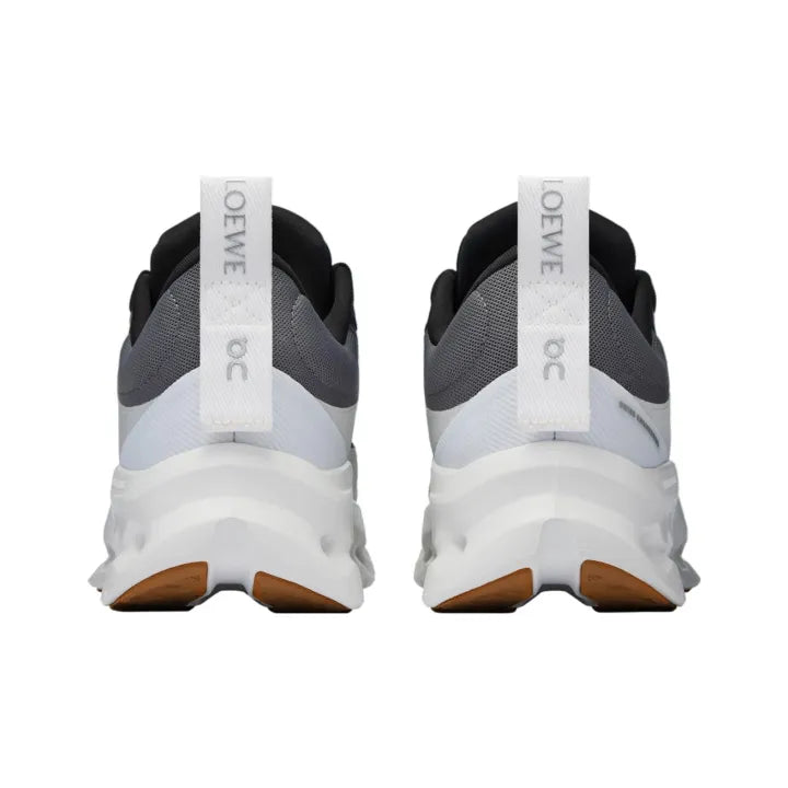 On Running x Loewe Cloudtilt "Black/white"
