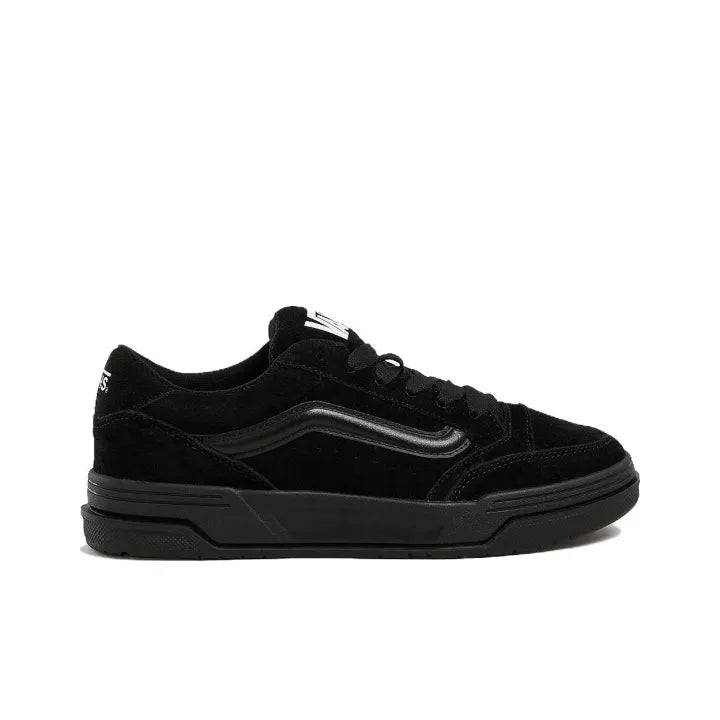 Vans Hylane "Triple Black"