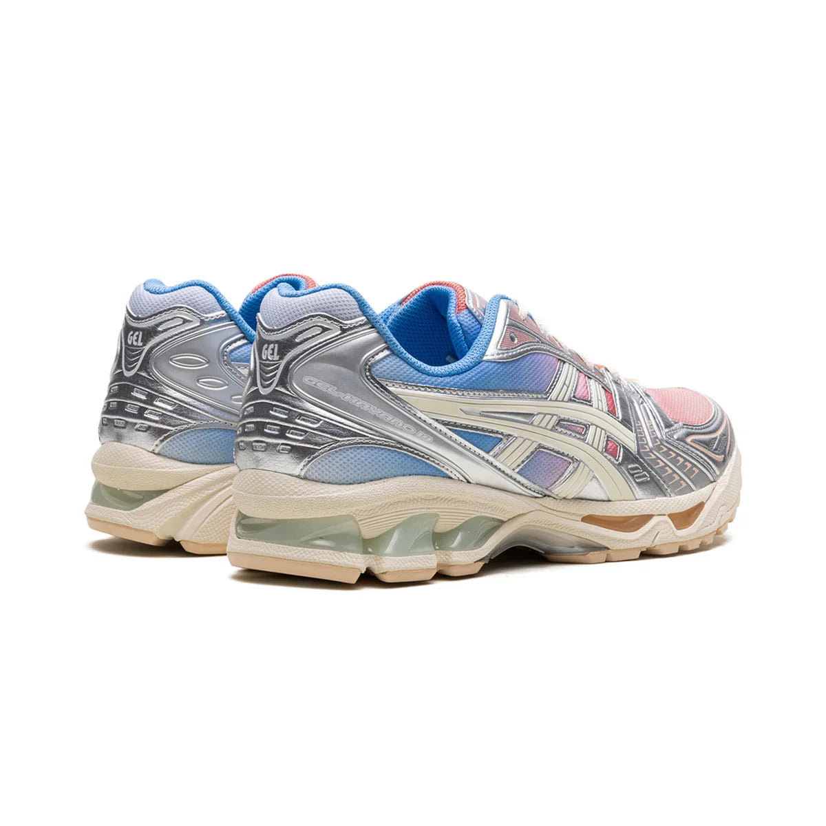 Asics Gel-Kayano 14 "Baked Pink Cream"