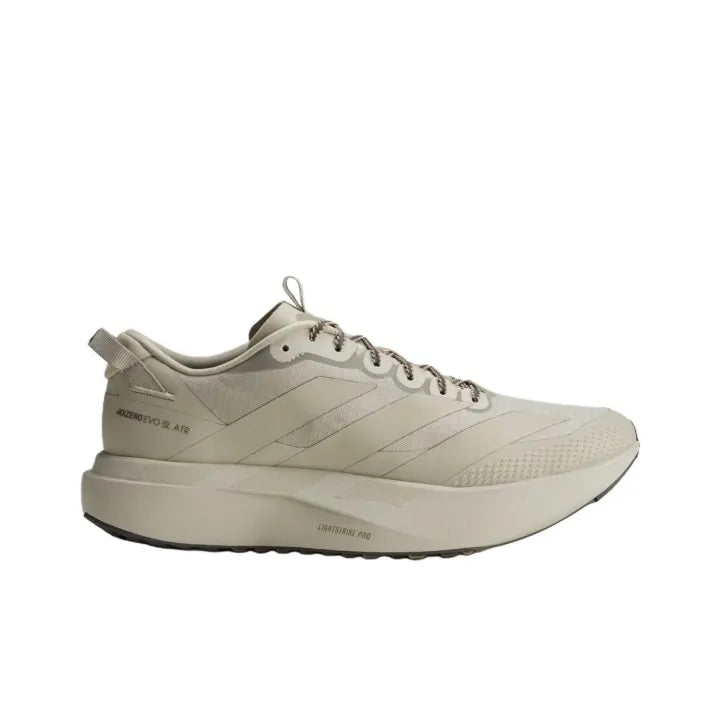 Adidas Adizero Evo SL "Beige and Gray"