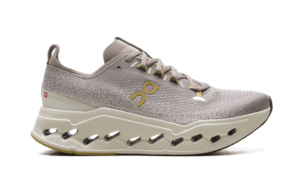 On Running Cloudsurfer Max "Cinder/Pelican"