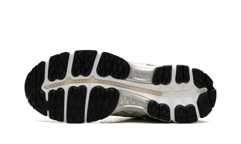 Asics Gel Kayano 12.1 "Ronnie Fieg Cream Pure Aqua"