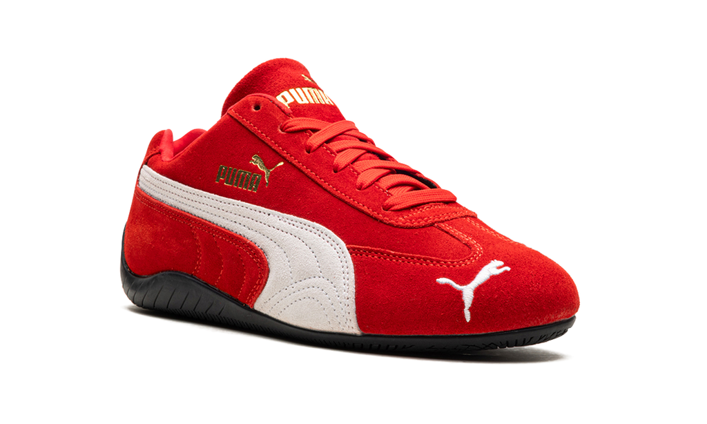 Puma Speedcat OG
"Red"