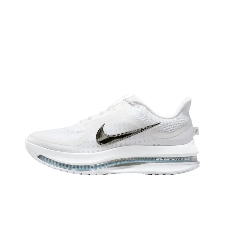 Nike Air Zoom Pegasus Premium "White Metallic Silver"