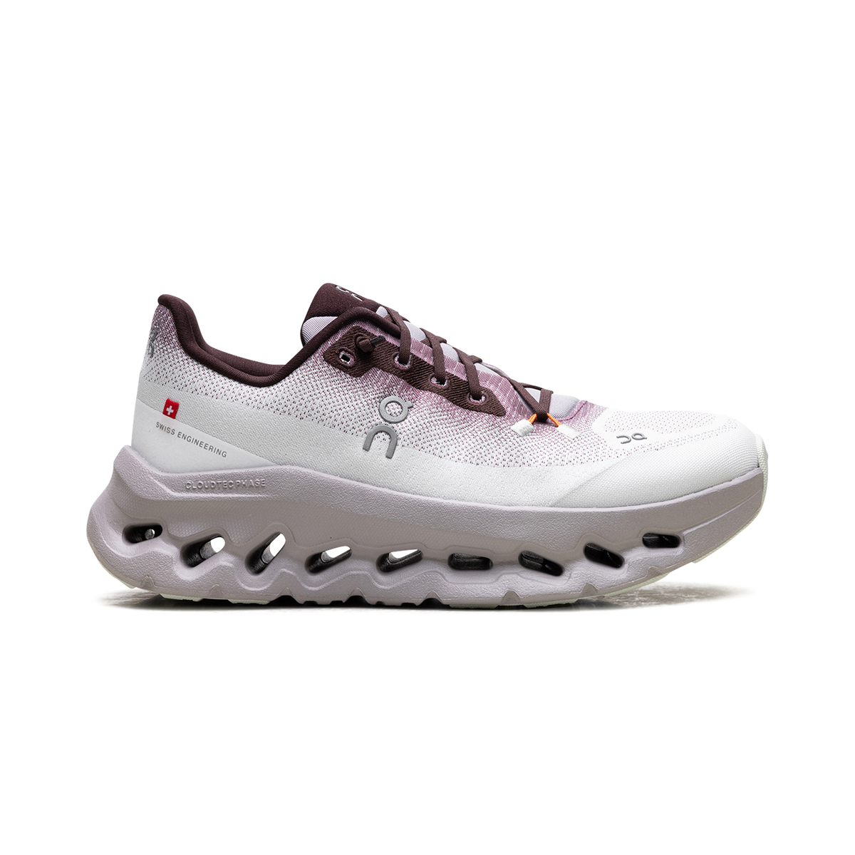 On Running Cloudtilt "Quartz Pearl"