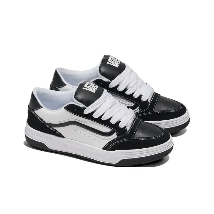 Vans Hylane "Black White"