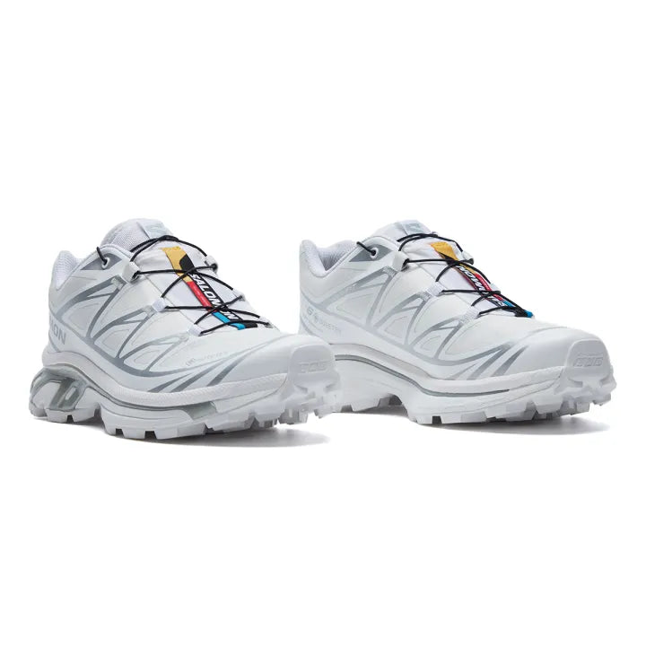 Salomon XT-6 "LUNAR ROCK"