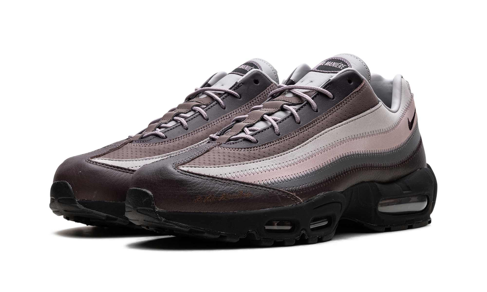 AIR MAX 95 "A Ma Maniére - While You Were Sleeping"