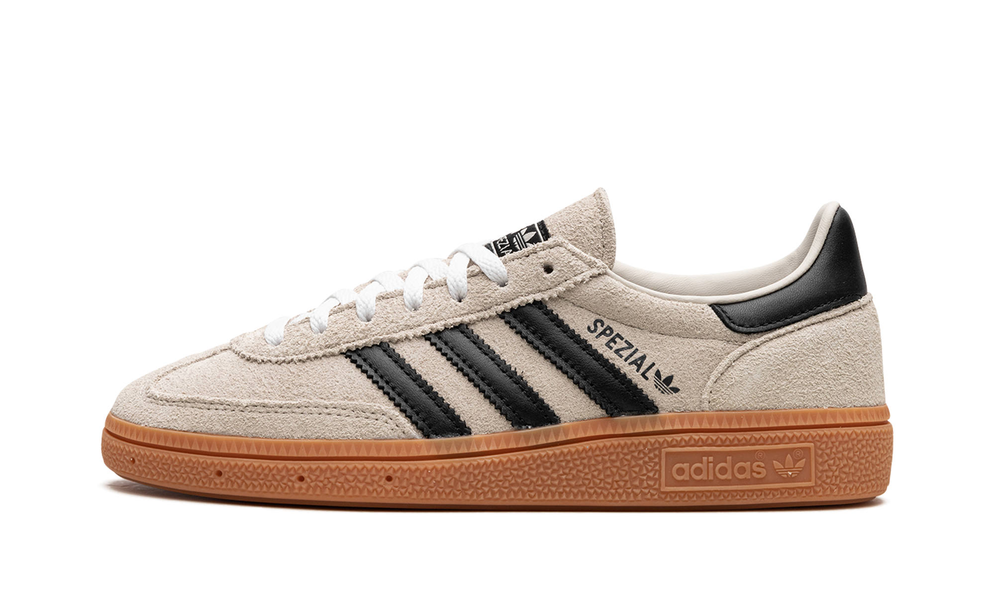 Adidas Handball Spezial WMNS "Aluminium"