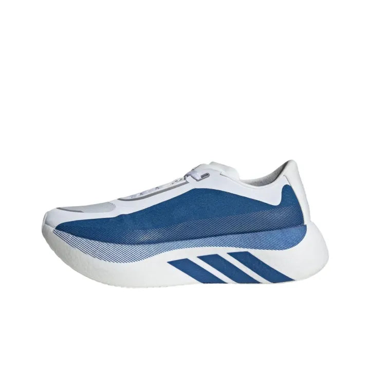 Adidas Hyper Boost Edge "Blue/White"