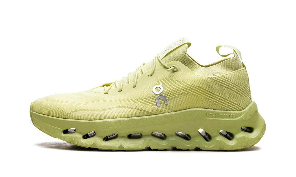 On Running Cloudtilt "Loewe Lime Green"