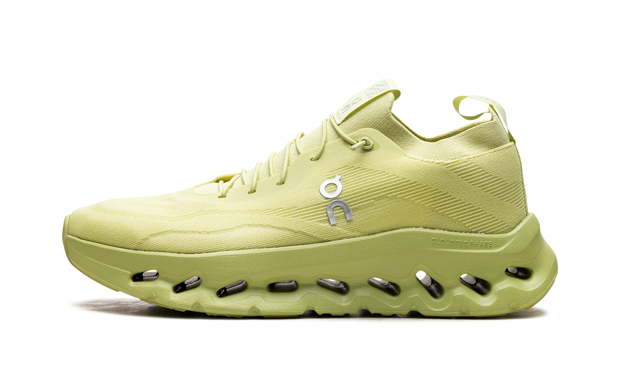 On Running Cloudtilt "Loewe Lime Green"