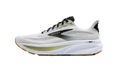 Brooks GHOST 17 "White"