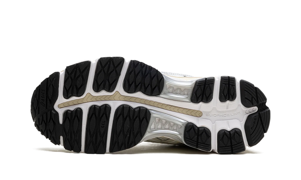 ASICS Gel-Kayano 12.1 x Ronnie Fieg "Cream"