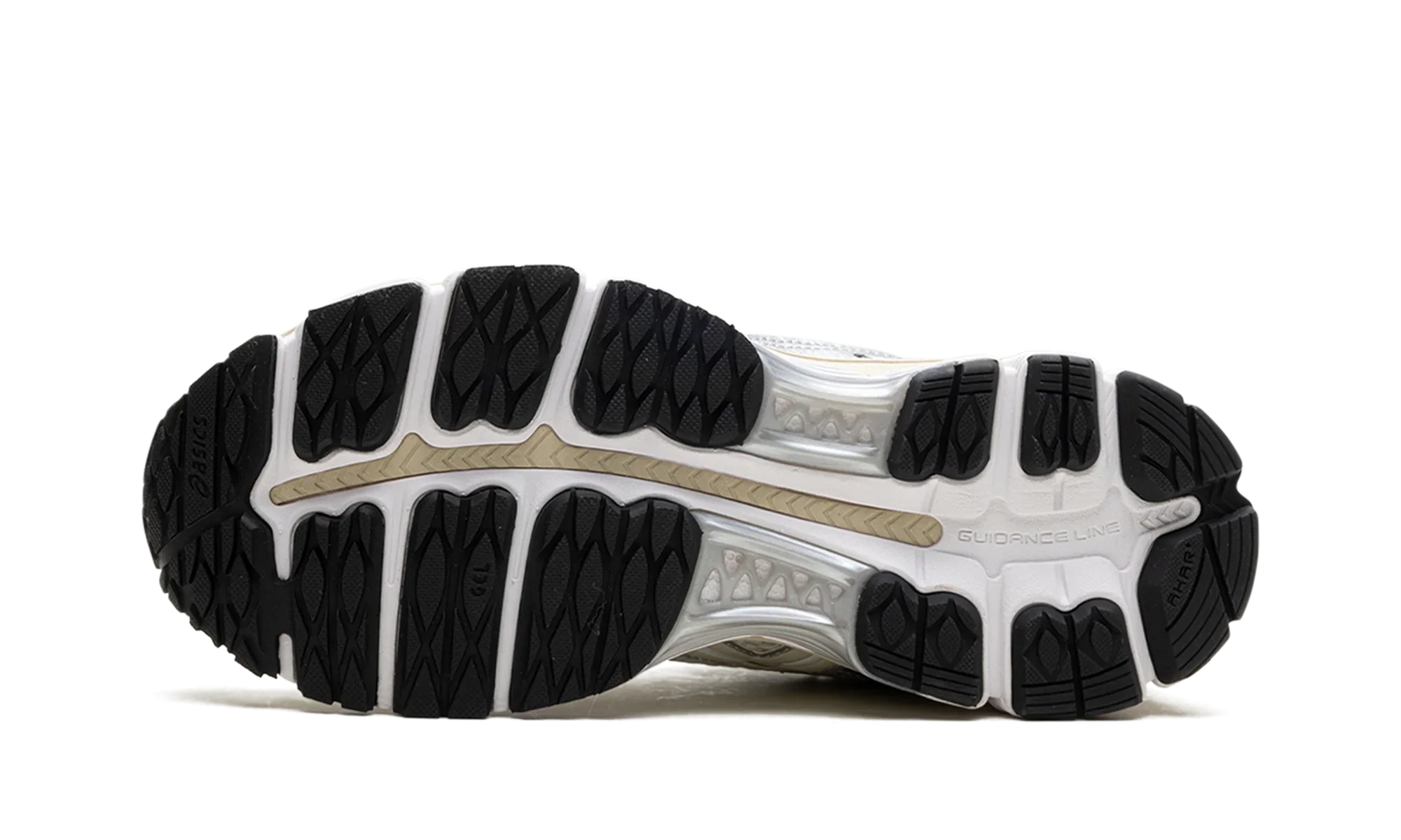 ASICS Gel-Kayano 12.1 x Ronnie Fieg "Cream"