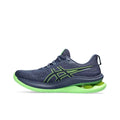 ASICS Gel-Kinsei Max "Thunder Blue/Electric Lime"